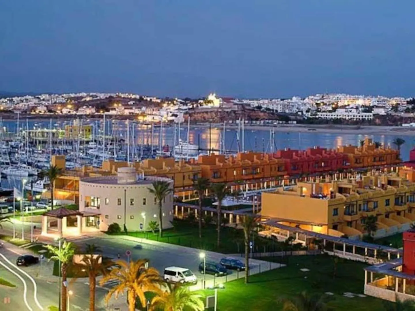 Stylish Apartment With A View And Beach Portimao
