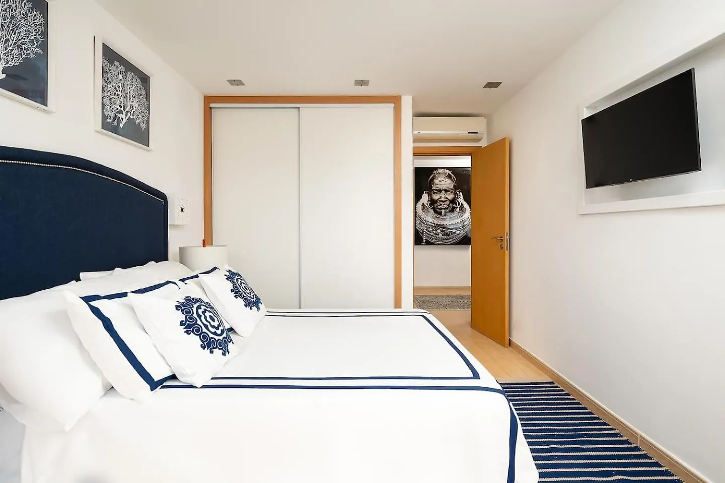 Stylish Apartment With A View And Beach Portimao 0*,