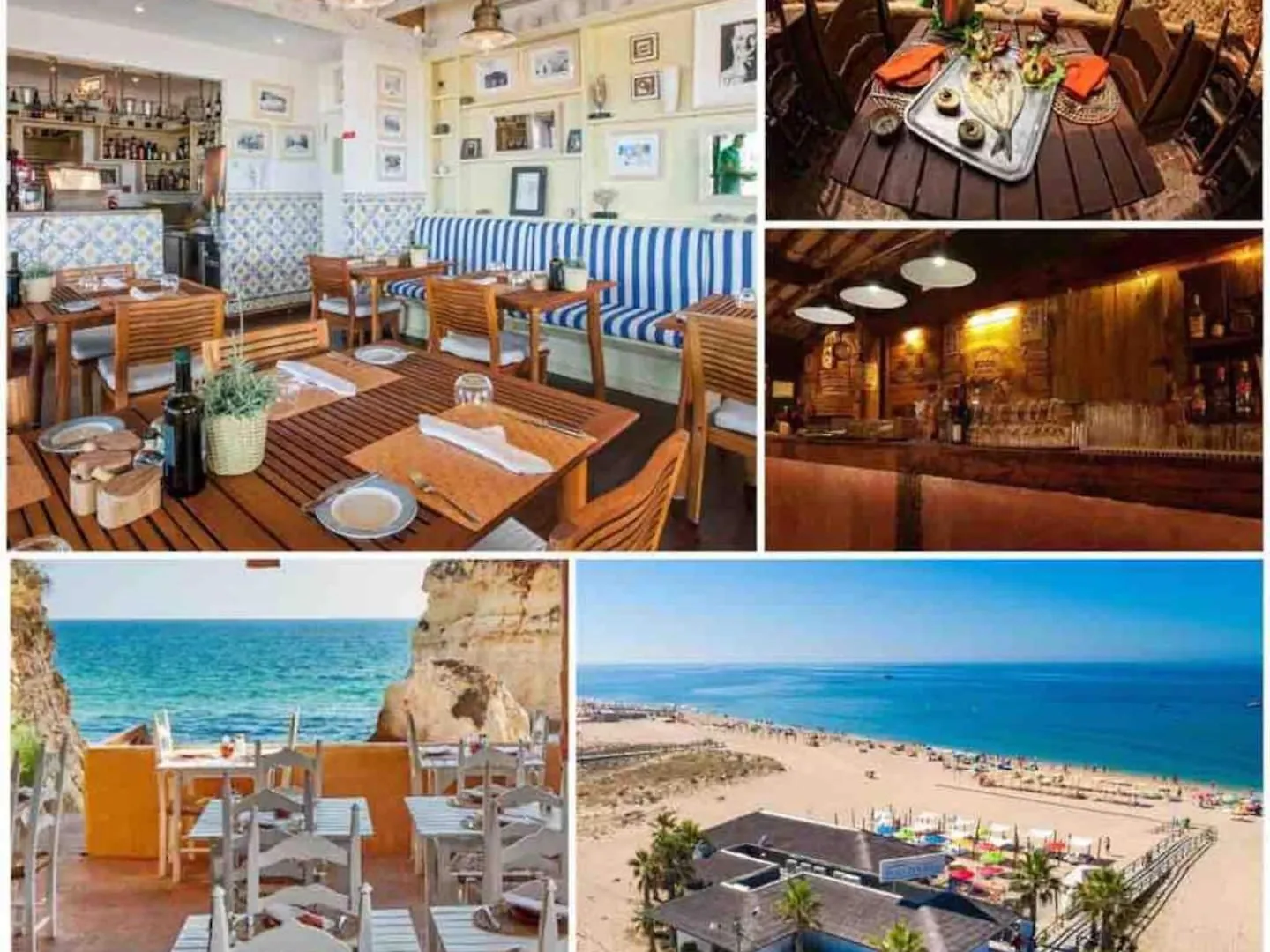 Stylish Apartment With A View And Beach Portimao Portugal